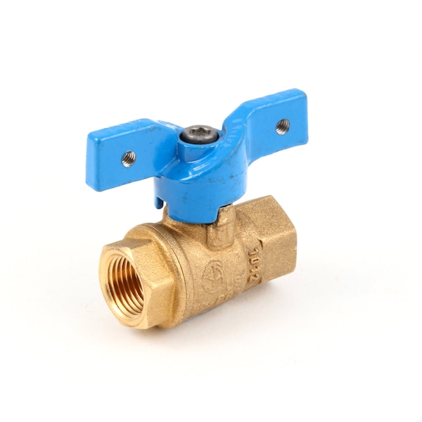 Valve, Hdl Modified 3/8 Valve